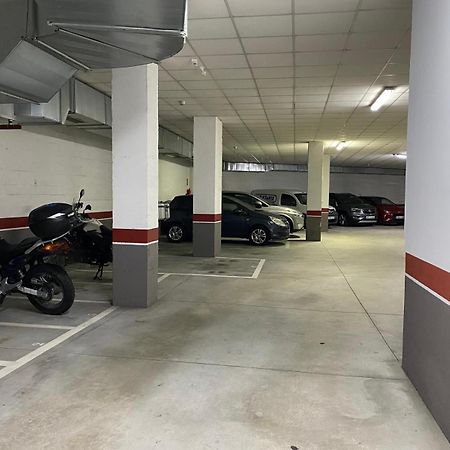 Fragueiro 186 Leilighet Vigo Eksteriør bilde