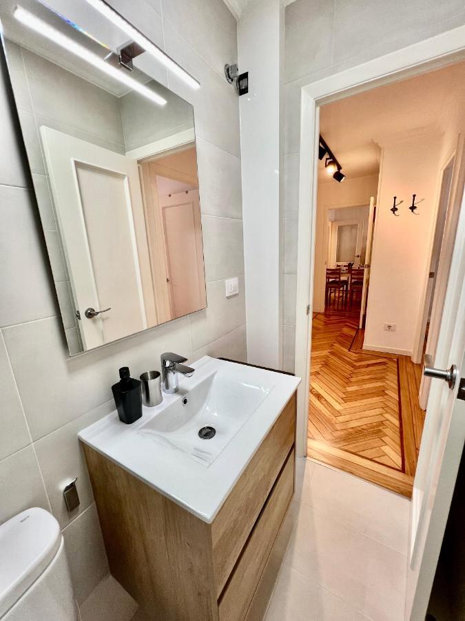 Fragueiro 186 Leilighet Vigo Eksteriør bilde